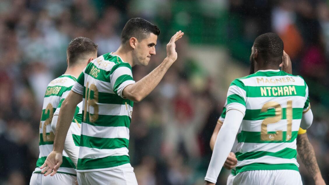  哈兰德连续五轮破门势不可挡  