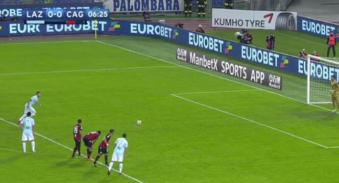  卡利亚里深陷降级区末轮需奇迹保级